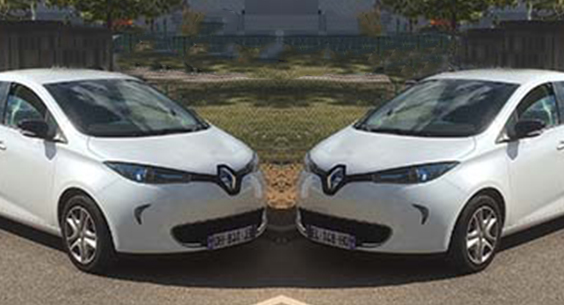 MDTP s’engage pour l’environnement avec des véhicules 100% électriques